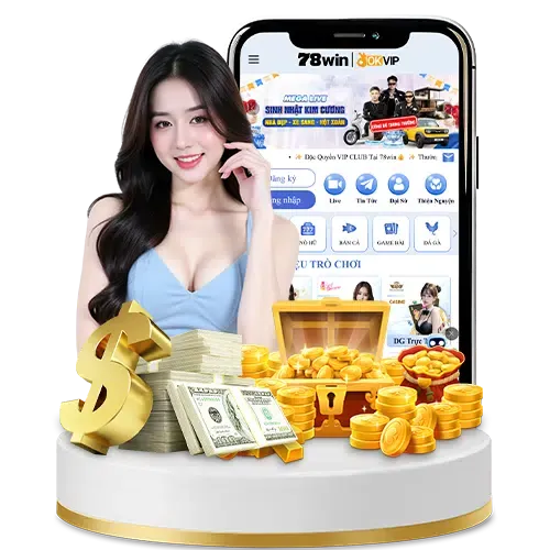 Giao diện trò chơi nổ hũ và bắn cá trên ứng dụng cbvip777 link vào
