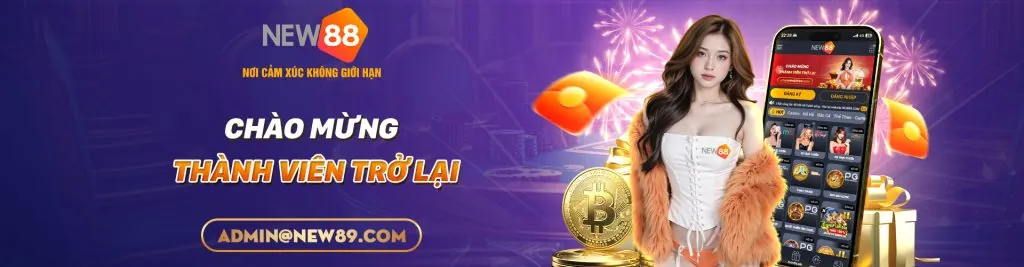 Thưởng chào mừng thành viên mới tại cbvip777 link vào